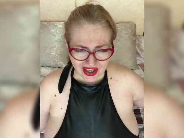 SvetlanaMinetovna webcam