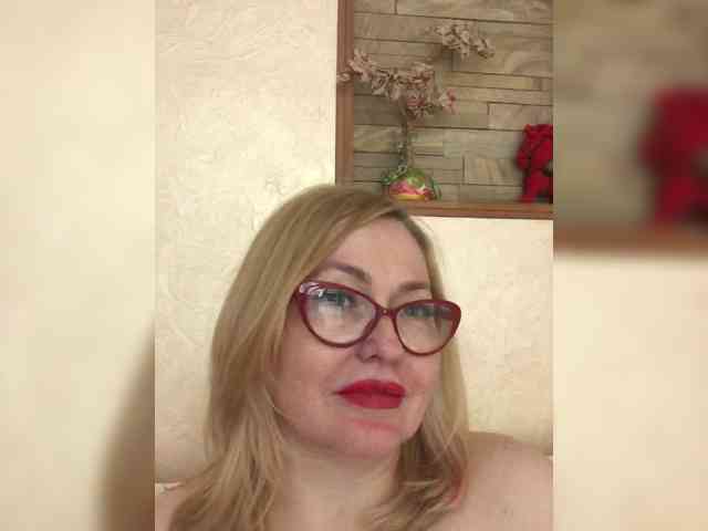 SvetlanaMinetovna webcam