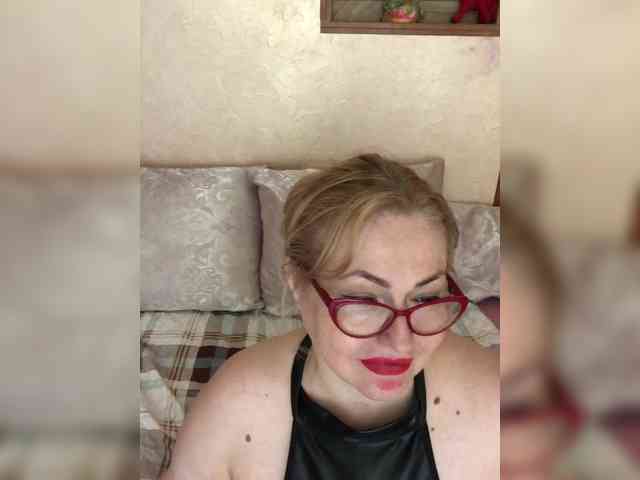 SvetlanaMinetovna webcam