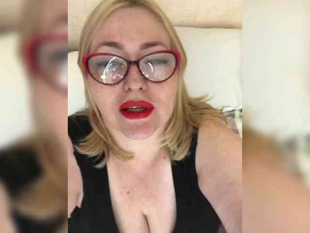 BigMammy webcam