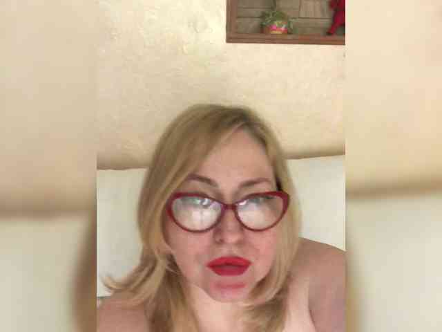 SvetlanaMinetovna webcam