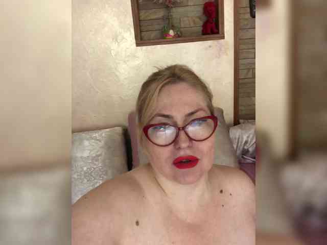 1Darina Sex Cam Show