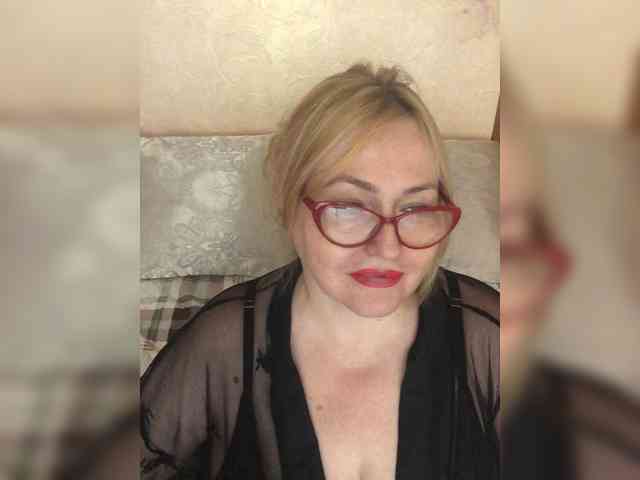 SvetlanaMinetovna webcam