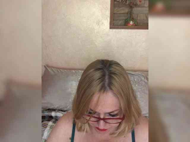SvetlanaDIAMOND webcam