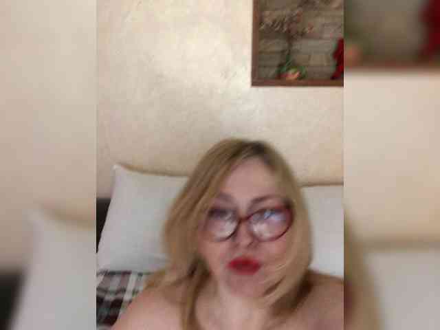 SvetlanaMinetovna webcam