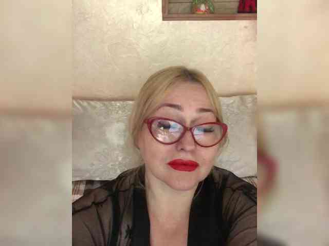 SvetlanaDIAMOND webcam