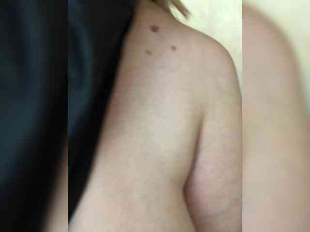 luxuriousGoddess webcam