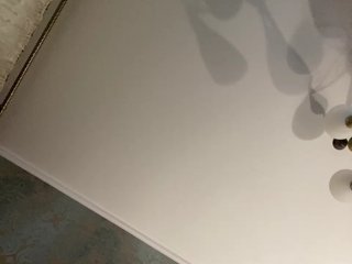 _AB_runette Porn Show