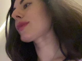 AB_runette Porn Show