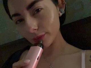 AB_runette Porn Show