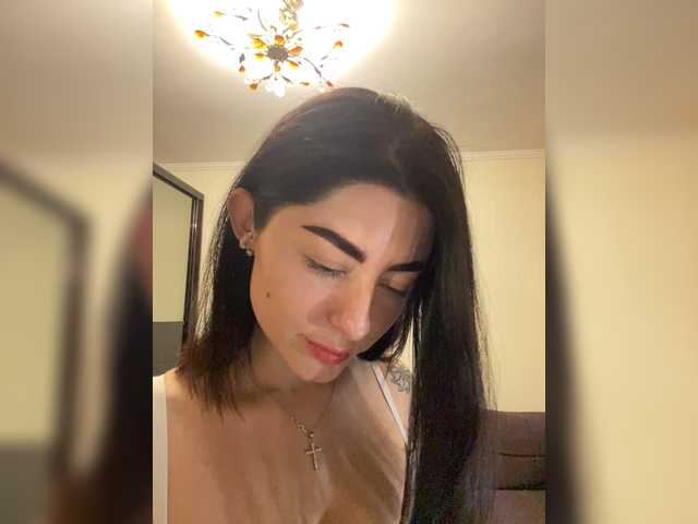 annasexyyy Live Cam on BongaCams