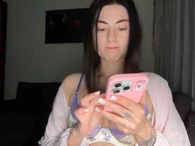 _AB_runette webcam
