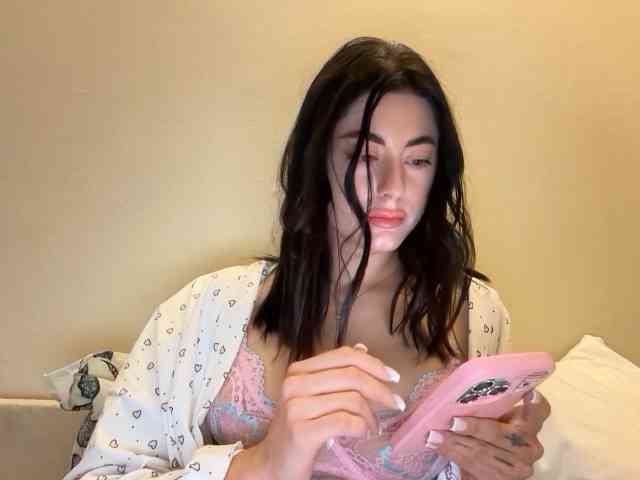 _AB_runette webcam