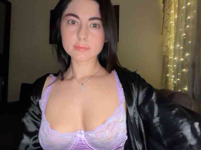 _AB_runette webcam