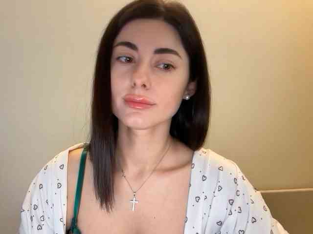 annasexyyy Live Webcam on BongaCams