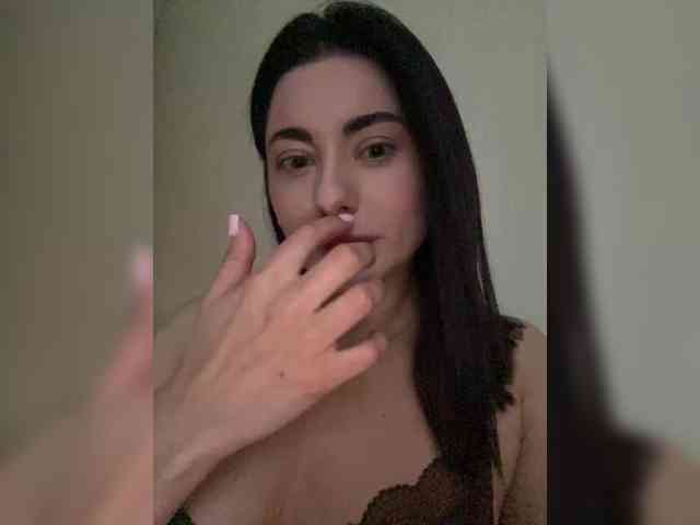 annasexyyy Sex Cam Show