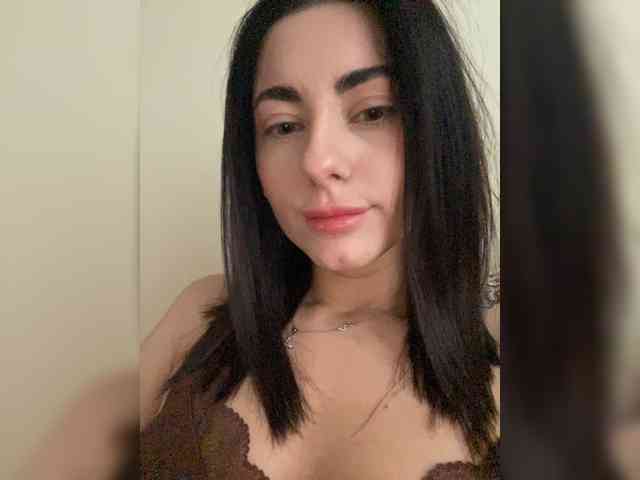 annasexyyy Sex Cam Show