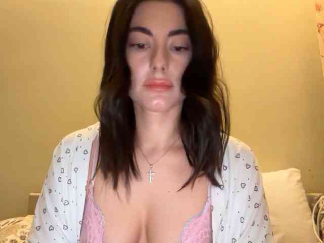 _AB_runette webcam