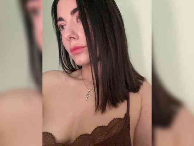 annasexyyy Sex Cam Show