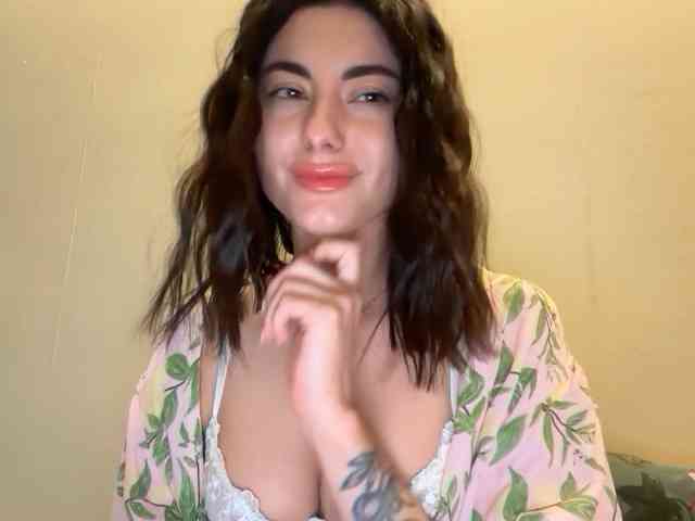 AB_runette webcam