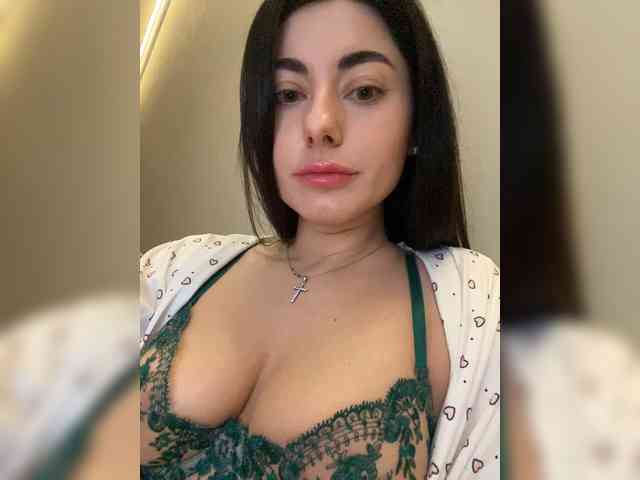 annasexyyy Live Webcam on BongaCams