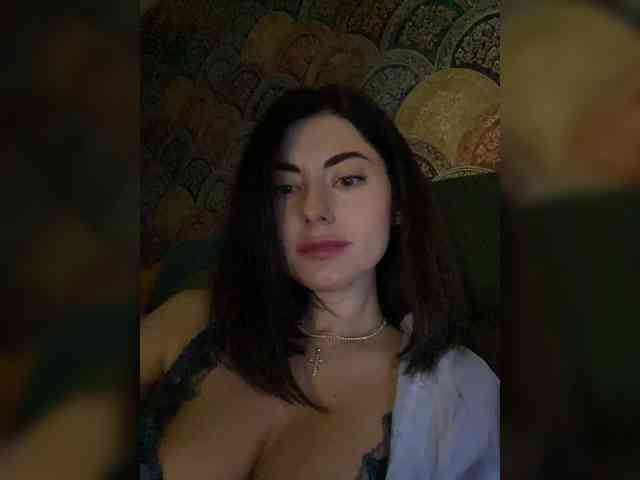 Acest model este live acum. annasexyyy