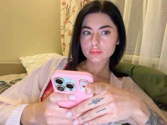 _AB_runette webcam