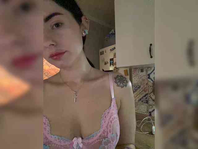 AB_runette webcam