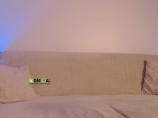 AngellRivas Porn Show