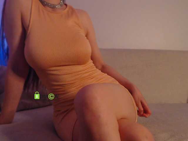 AngellRivas live cam on BongaCams