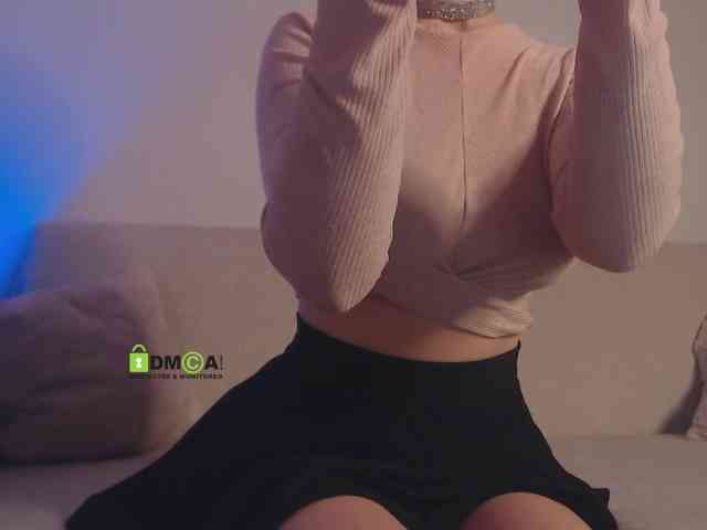AngellRivas webcam