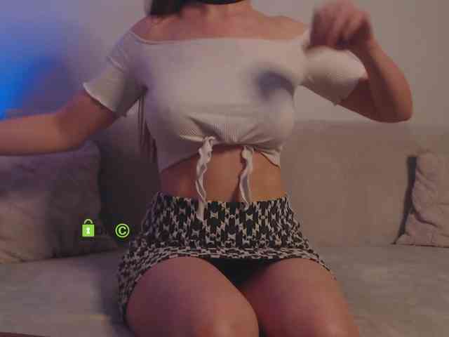 AngellRivas webcam