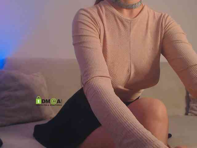 AngellRivas webcam