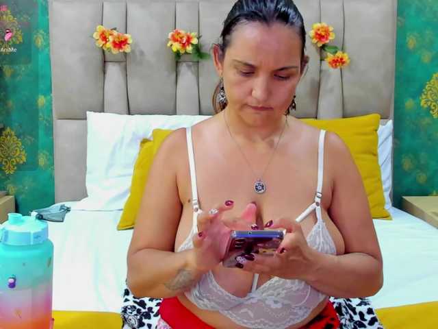 Samyprincexx live cam on BongaCams