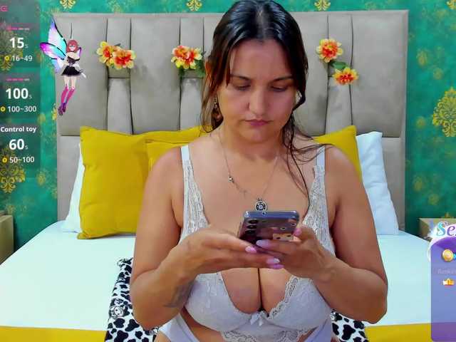 Samyprincexx live cam on BongaCams