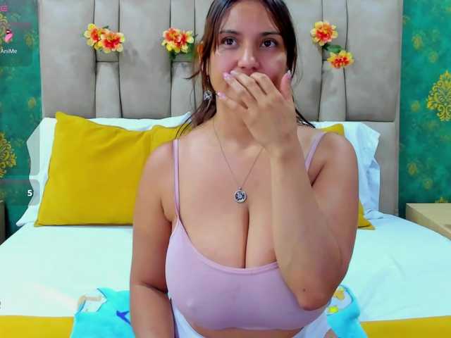 Samyprincexx live cam on BongaCams