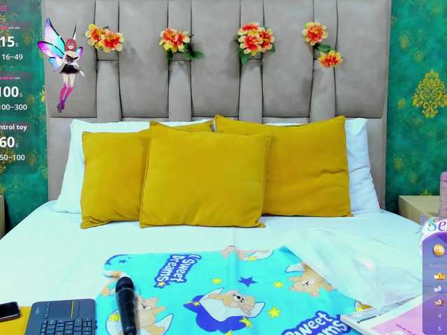 Samyprincexx live cam on BongaCams