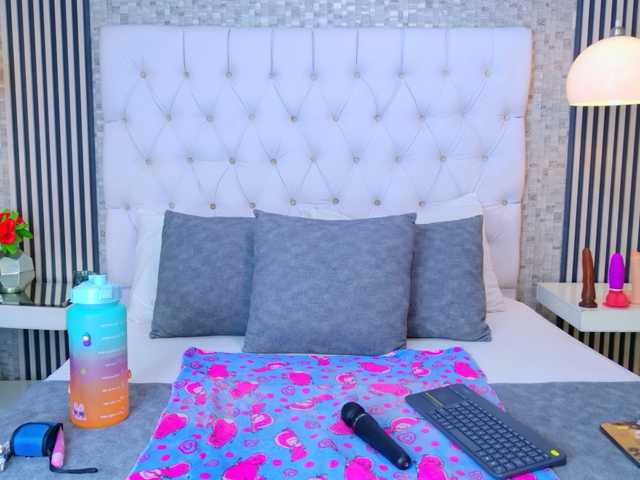 Samyprincexx live cam