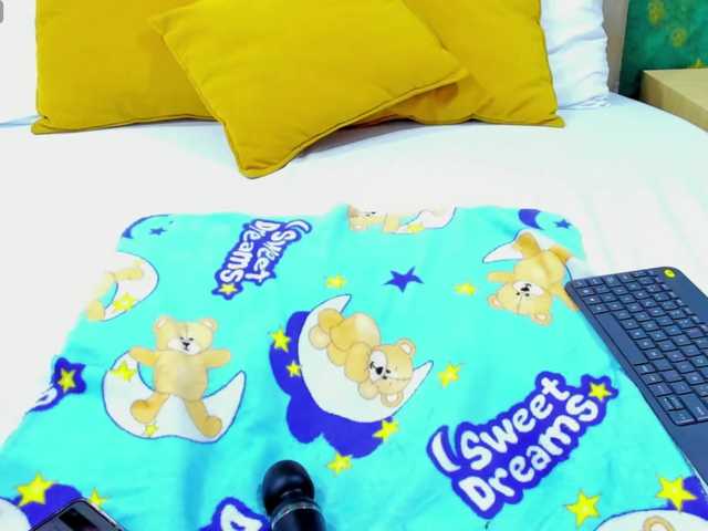 Samyprincexx live cam on BongaCams