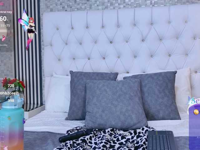 Samyprincexx live cam on BongaCams