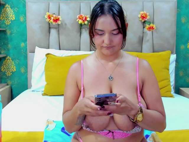 Samyprincexx live cam on BongaCams