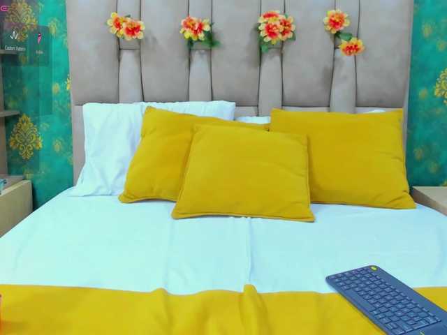 Samyprincexx live cam on BongaCams