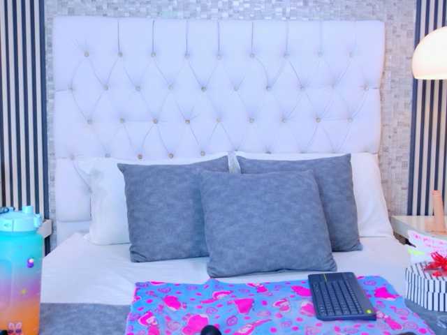 Samyprincexx live cam on BongaCams