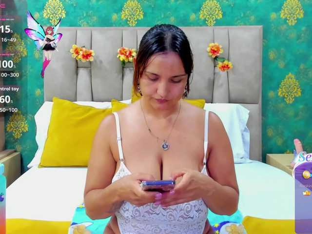 Samyprincexx live cam on BongaCams