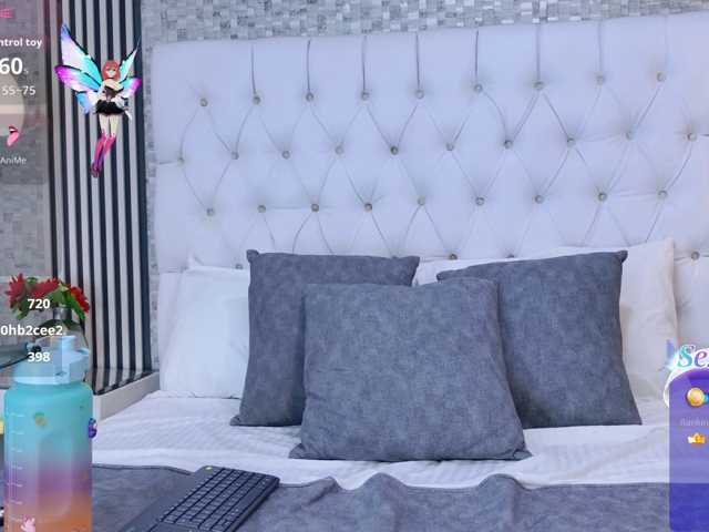Samyprincexx live cam on BongaCams