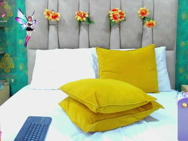 Samyprincexx live cam on BongaCams