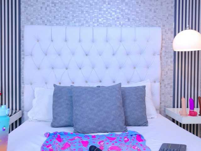 Samyprincexx, en directo ahora en BongaCams