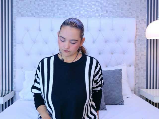 Samyprincexx, en directo ahora en BongaCams