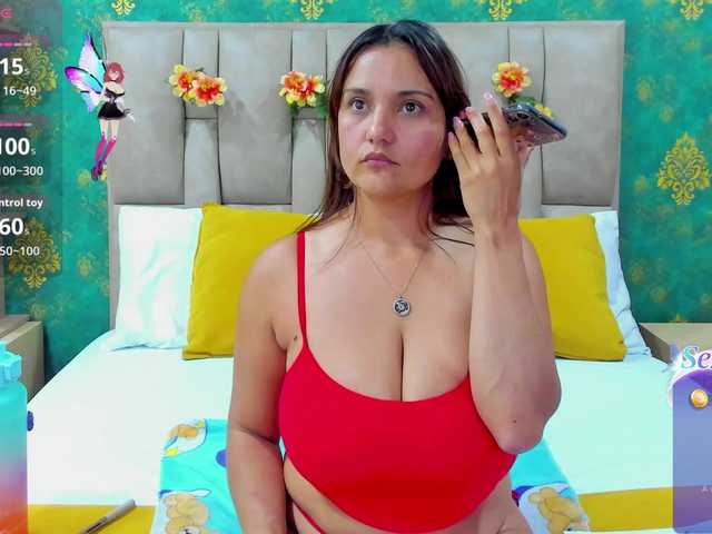 Samyprincexx live webcam show