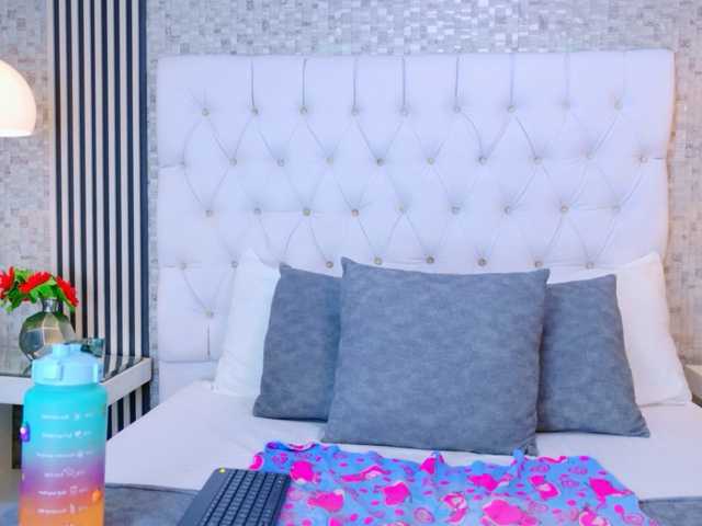 Samyprincexx live cam on BongaCams